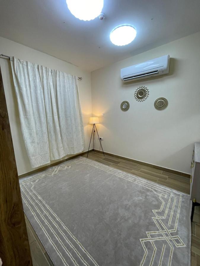 Yas Hotel Apartments Аль-Айн Екстер'єр фото